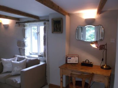 Billys Barn